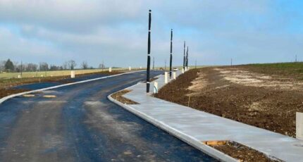 Éragny-sur-Epte Maison neuve - 2330609-5689annonce120251106cX9lo.jpeg Les Maisons Extraco