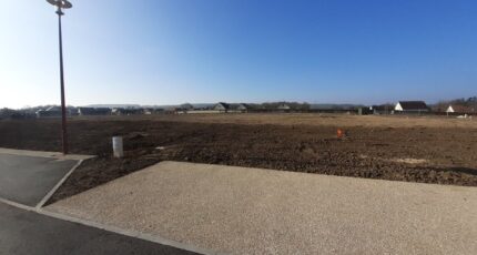 Le Vaudreuil Maison neuve - 2327225-4102annonce120251104f0DX1.jpeg Les Maisons Extraco