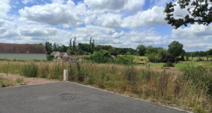 Saint-Étienne-du-Vauvray Maison neuve - 2328481-6236annonce120251105QBmLp.jpeg Les Maisons Extraco