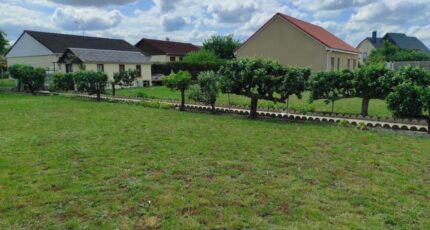 Les Damps Maison neuve - 2330600-6236annonce12025110678dtF.jpeg Les Maisons Extraco