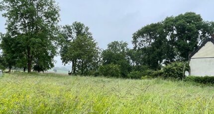 Étrépagny Terrain à bâtir - 2331826-5689annonce120251107kmOZo.jpeg Les Maisons Extraco