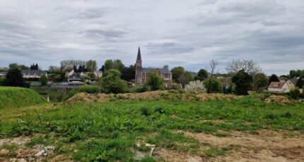 Saint-Aubin-Routot Maison neuve - 2331810-11180annonce120251107dSlgR.jpeg Les Maisons Extraco