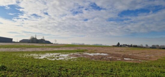 Terrain à bâtir à Bréauté, Normandie