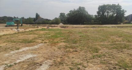 Saint-Georges-du-Vièvre Maison neuve - 2332243-4101annonce1202511077QyQa.jpeg Les Maisons Extraco