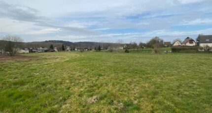 Corneville-sur-Risle Maison neuve - 2332193-4101annonce120251107iJHtd.jpeg Les Maisons Extraco