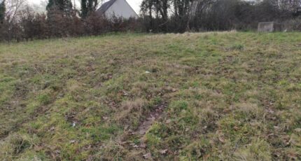 Pont-Audemer Terrain à bâtir - 2331004-11214annonce1202511077q2b7.jpeg Les Maisons Extraco