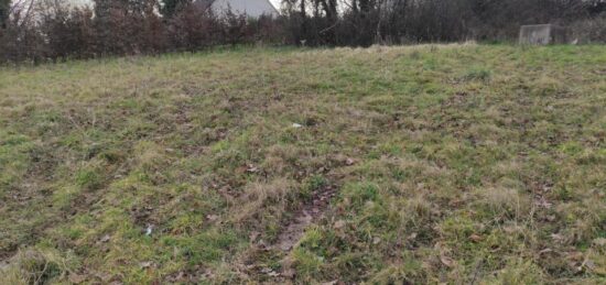Terrain à bâtir à Pont-Audemer, Normandie