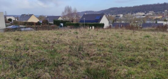 Terrain à bâtir à , Eure