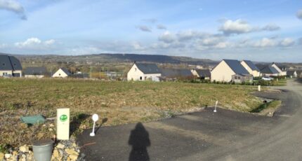 Pont-l'Évêque Maison neuve - 2332524-11216annonce1202511073e4T7.jpeg Les Maisons Extraco