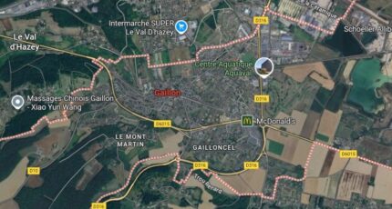 Gaillon Maison neuve - 2333051-11218annonce1202511082XnkT.jpeg Les Maisons Extraco