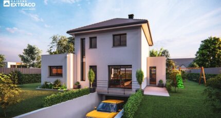 Conflans-Sainte-Honorine Maison neuve - 2332831-3510modele620210921yG9lT.jpeg Les Maisons Extraco