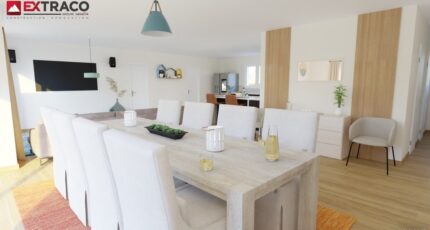 Feucherolles Maison neuve - 2332752-3510modele1020240205hdalR.jpeg Les Maisons Extraco