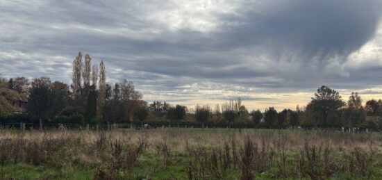 Terrain à bâtir à Saint-Martin-aux-Chartrains, Normandie