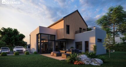 Villers-sur-Mer Maison neuve - 2332826-3510modele620220113fO7dh.jpeg Les Maisons Extraco