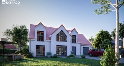Maule Maison neuve - 2331722-3510modele620210906sSmMr.jpeg Les Maisons Extraco