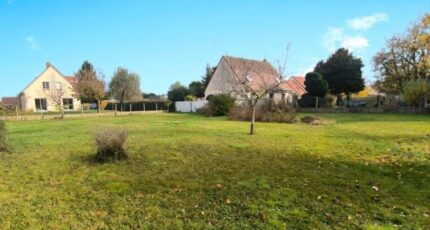 Le Vaudreuil Maison neuve - 2333665-4102annonce120251110Guxlb.jpeg Les Maisons Extraco