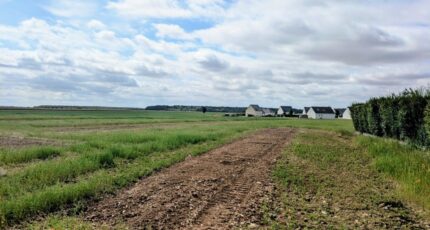 Le Vieil-Évreux Terrain à bâtir - 2333248-11219annonce120251110ASk8E.jpeg Les Maisons Extraco