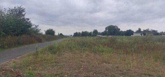 Terrain à bâtir à , Eure