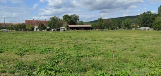 Terrain à bâtir à , Eure