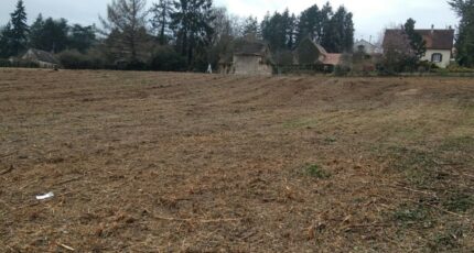 Saint-Paër Terrain à bâtir - 2300471-11159annonce120251009d6CA3.jpeg Les Maisons Extraco