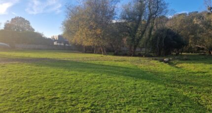 Oudalle Maison neuve - 2335969-11180annonce1202511120DXNF.jpeg Les Maisons Extraco