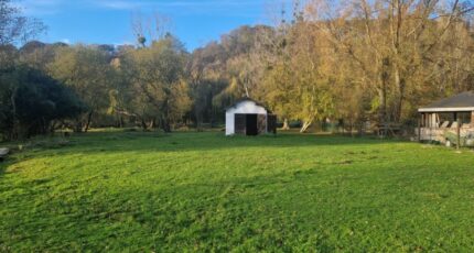 Oudalle Maison neuve - 2335981-11180annonce1202511121EVTt.jpeg Les Maisons Extraco