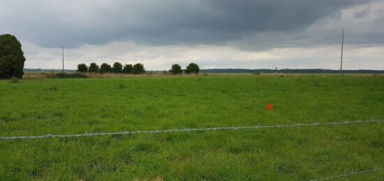 Terrain à bâtir à Amfreville-la-Campagne, Normandie