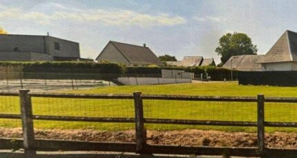 Franqueville-Saint-Pierre Maison neuve - 2333624-4102annonce120251110rwtCh.jpeg Les Maisons Extraco