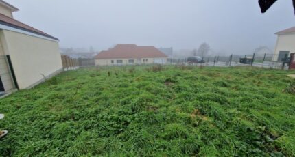 Épouville Terrain à bâtir - 2337249-11180annonce120251113lcm6L.jpeg Les Maisons Extraco