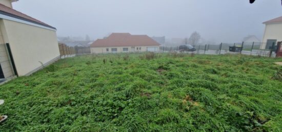 Terrain à bâtir à Épouville, Normandie