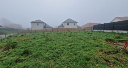 Épouville Terrain à bâtir - 2337266-11180annonce1202511134sQQI.jpeg Les Maisons Extraco