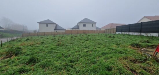 Terrain à bâtir à Épouville, Normandie