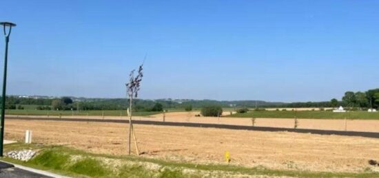 Terrain à bâtir à Saint-Eustache-la-Forêt, Normandie