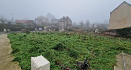 Épouville Maison neuve - 2337331-11180annonce1202511136fsgS.jpeg Les Maisons Extraco