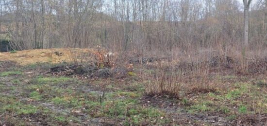 Terrain à bâtir à Maule, Île-de-France