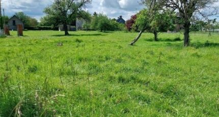 Le Neubourg Terrain à bâtir - 2333606-4102annonce120251110T8m78.jpeg Les Maisons Extraco