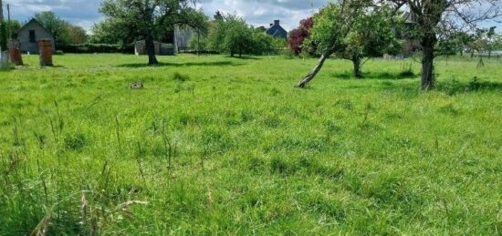 Terrain à bâtir à Le Neubourg, Normandie