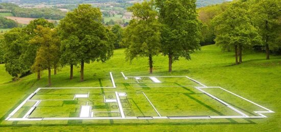 Terrain à bâtir à Breteuil, Normandie