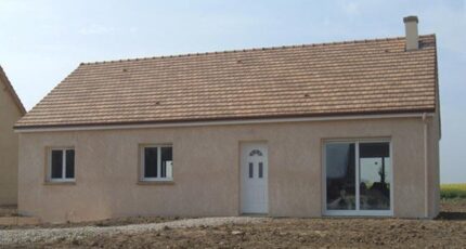 Les Ventes Maison neuve - 2338101-3201modele920141007T4m48.jpeg Les Maisons Extraco