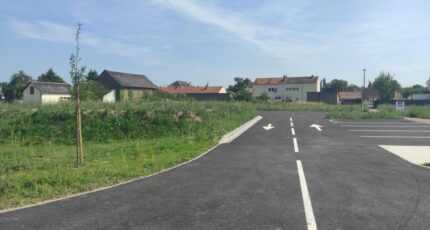 Pîtres Maison neuve - 2334679-6236annonce1202511121zc3y.jpeg Les Maisons Extraco