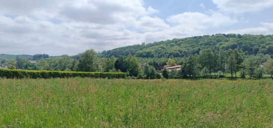 Terrain à bâtir à Colleville, Normandie