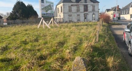 Bréauté Maison neuve - 2336074-11217annonce1202511122pvHw.jpeg Les Maisons Extraco