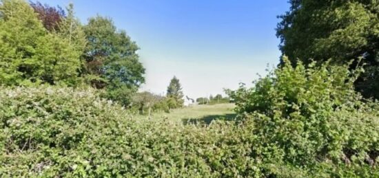 Terrain à bâtir à Saint-André-d'Hébertot, Normandie