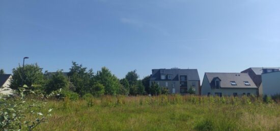 Terrain à bâtir à Honfleur, Normandie