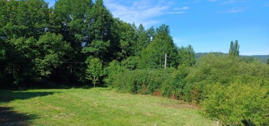 Terrain à bâtir à Le Tremblay-sur-Mauldre, Île-de-France