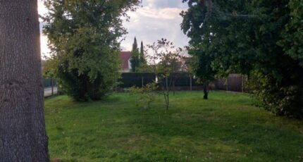 Neauphle-le-Vieux Terrain à bâtir - 2339162-11589annonce120251114vH2Sc.jpeg Les Maisons Extraco