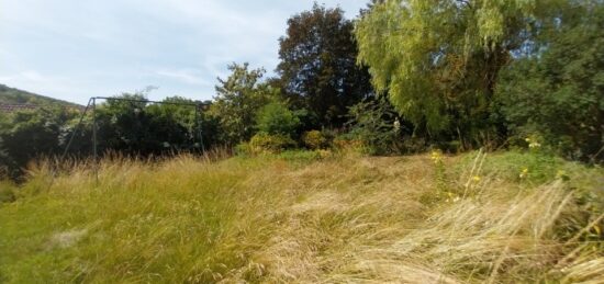 Terrain à bâtir à Courgent, Île-de-France