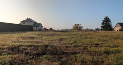 Claville Terrain à bâtir - 2334751-11219annonce120251112HKMlE.jpeg Les Maisons Extraco