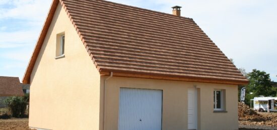 Maison neuve à , Eure