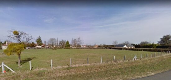 Maison neuve à , Eure